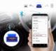 Retoo INTERFEJS DIAGNOSTYCZNY OBD2 ELM 327 BLUETOOTH 3