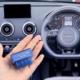 Retoo INTERFEJS DIAGNOSTYCZNY OBD2 ELM 327 BLUETOOTH 8