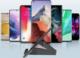 Podstawka Retoo PODSTAWKA POD TELEFON TABLET UCHWYT STOJAK 9