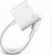 Adapter USB Retoo PRZEJŚCIÓWKA LIGHTNING JACK IPHONE 7 8 X ADAPTER 2