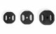 Zipro Sztanga Body Pump Black z zestawem obciążeń 20 kg 1