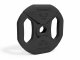 Zipro Sztanga Body Pump Black z zestawem obciążeń 20 kg 4