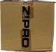 Zipro Sztanga Body Pump Black z zestawem obciążeń 20 kg 10