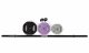 Zipro Sztanga Body Pump WM z zestawem obciążeń 20 kg 6
