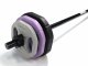Zipro Sztanga Body Pump WM z zestawem obciążeń 20 kg 7