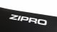 Zipro Mata Natural Rubber 183x61x0,6 cm z paskiem do jogi 6