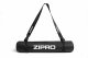 Zipro Mata Natural Rubber 183x61x0,6 cm z paskiem do jogi 1