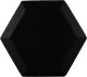 Zipro ‎Hantel Hex gumowany 1 x 2.5 kg 9