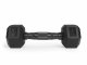 Zipro ‎Hantel Hex gumowany 1 x 2.5 kg 1