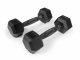 Zipro ‎Hantel Hex gumowany 1 x 2.5 kg 2