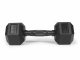 Zipro hantel HEX gumowany 1 x 5 kg 1
