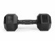 Zipro hantel HEX gumowany 1 x 7.5 kg 1