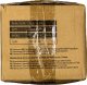 Zipro hantel HEX gumowany 1 x 12.5 kg 6