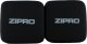 Zipro ‎Hantel neoprenowy 2 x 2 kg 8