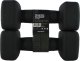 Zipro ‎Hantel neoprenowy 2 x 4 kg 9