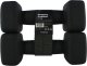 Zipro ‎Hantel neoprenowy 2 x 4 kg 11