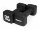 Zipro ‎Hantel neoprenowy 2 x 4 kg 1