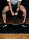 Kettlebell Zipro żeliwny 8 kg 8