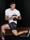 Kettlebell Zipro żeliwny 12 kg 7