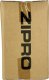 Kettlebell Zipro żeliwny 20 kg 11