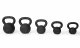 Kettlebell Zipro żeliwny 20 kg 5