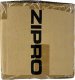 Zipro Piłka lekarska Slam Ball 3 kg 7