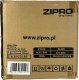 Zipro Piłka lekarska Slam Ball 3 kg 8