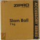 Zipro Piłka lekarska Slam Ball 7 kg 6