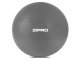 Zipro Piłka gimnastyczna Anti-Burst 55 cm szara 1