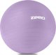 Zipro Piłka gimnastyczna Anti-Burst 55 cm fioletowa 1