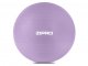 Zipro Piłka gimnastyczna Anti-Burst 75 cm fioletowa 1