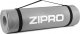Zipro Mata treningowa 180 cm x 60 cm x 1 cm szara 1