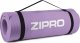 Zipro Mata treningowa 180 cm x 60 cm x 1.5 cm fioletowa 1