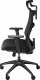 Fotel Genesis ASTAT 200 G2 Czarny (NFG-1943) 7