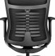 Fotel Genesis ASTAT 700 G2 Czarny (NFG-1945) 2