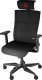 Fotel Genesis ASTAT 700 G2 Czarny (NFG-1945) 6