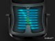 Fotel Genesis ASTAT 700 G2 Czarny (NFG-1945) 16