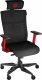 Fotel Genesis ASTAT 700 G2 Czerwony (NFG-1944) 4