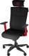 Fotel Genesis ASTAT 700 G2 Czerwony (NFG-1944) 6
