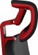 Fotel Genesis ASTAT 700 G2 Czerwony (NFG-1944) 10