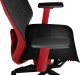 Fotel Genesis ASTAT 700 G2 Czerwony (NFG-1944) 12