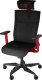 Fotel Genesis ASTAT 700 G2 Czerwony (NFG-1944) 18