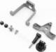 STARTRC Wielofunkcyjny system mocowania STARTRC do drona DJI Air 2 1