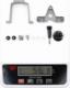 STARTRC Wielofunkcyjny system mocowania STARTRC do drona DJI Air 2 1