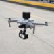 STARTRC Wielofunkcyjny system mocowania STARTRC do drona DJI Air 2 3