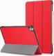 Etui na tablet THD Etui Smart Folio, marki THD, do tabletu Apple iPad Pro 11 cali 2020 generacji, czerwone 1