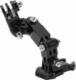 Surewo System mocowania do kasku motocyklowego GoPro Hero 10, marka Surewo, kolor czarny 1