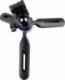 Statyw Apexel Wysuwany mini statyw Apexel do lustrzanki cyfrowej, telefonu komórkowego i kamery sportowej GoPro Hero 10,9,8,7,6,5 5