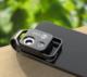 Apexel Obiektyw mikroskopu 200x ze światłem LED, marka Apexel kompatybilna z iPhone 13, iPhone 12, iPhone 11, X, 8,7,6,5, Samsung, Huawei, Xiaomi, Oppo, Nokia 2