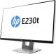 Monitor HP EliteDisplay E230t (W2Z50AA) 1